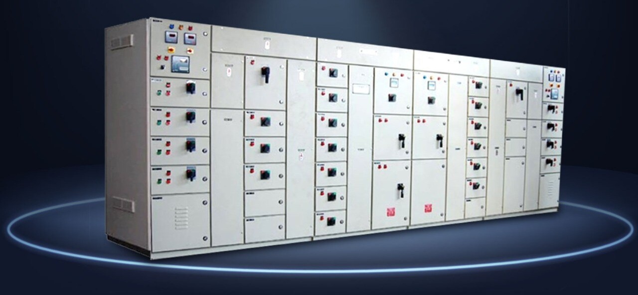 ACB Control Panel