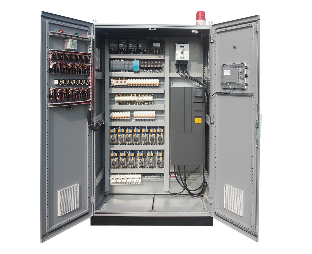 PLC Panel