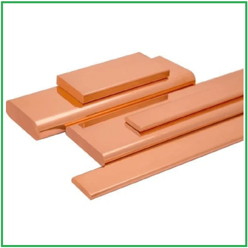 Copper Busbar