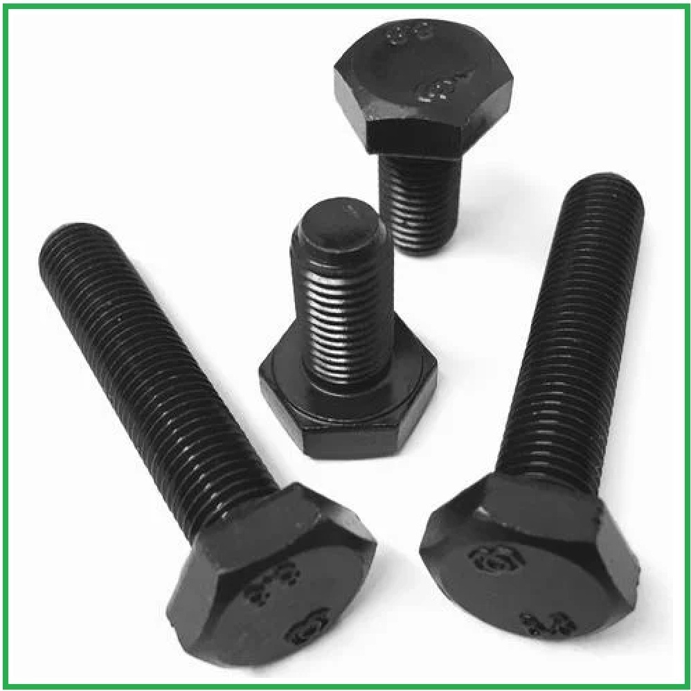 Checked Panels Hardware with .8.8 Hardness