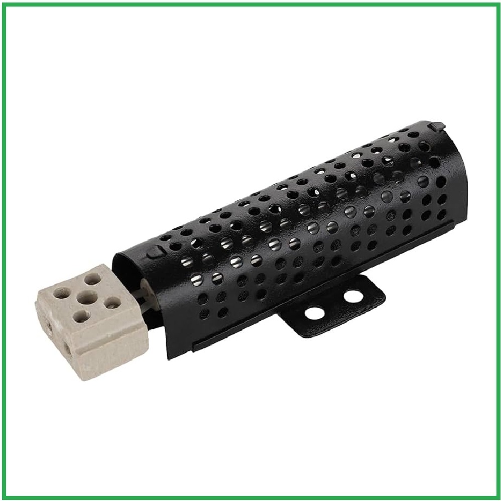 Checked Panels Space Heater