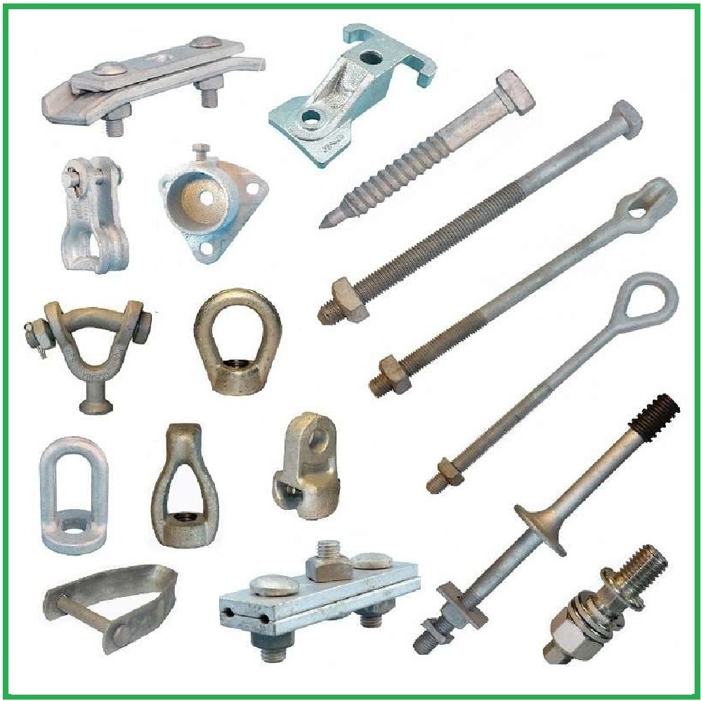 Insulator Hardware