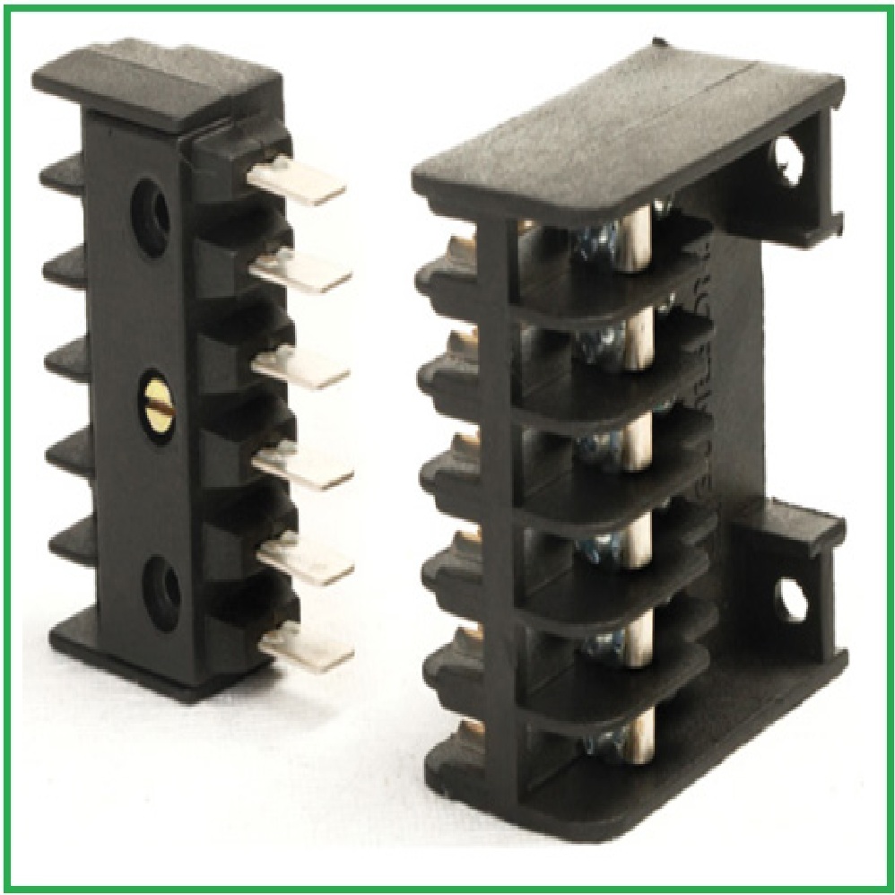 PT Trolly Connector