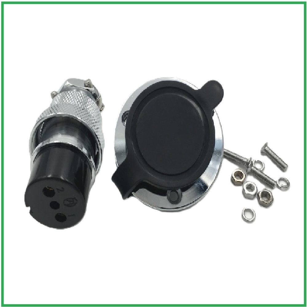 Male female Connector